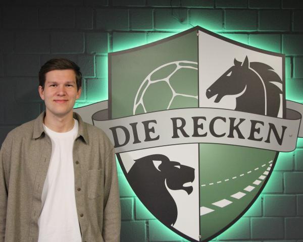 Simon Gade, Die Recken, TSV Hannover-Burgdorf