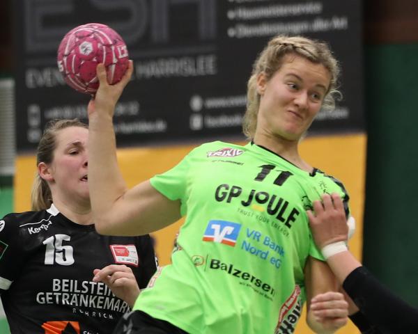 TSV Nord Harrislee - Club | handball-News