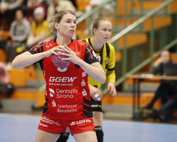 Myrthe Schoenaker beendet ihre Karriere am Saisonende.