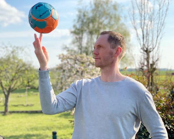 Christoph Jauernik wird das Traineramt bei Sparkasse Schwaz Handball Tirol übernehmen.
