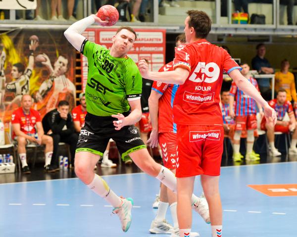 Marko Katic - SG Insignis Handball Westwien WIE-FIV FIV-WIE