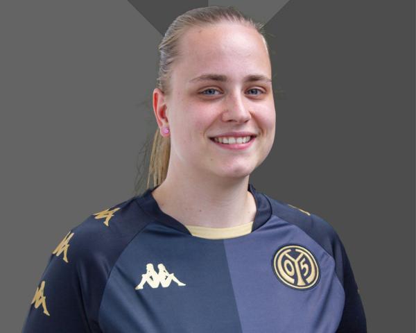 Michelle Breitbarth wechselt vom 1. Mainz 05 zum TuS Lintfort. 