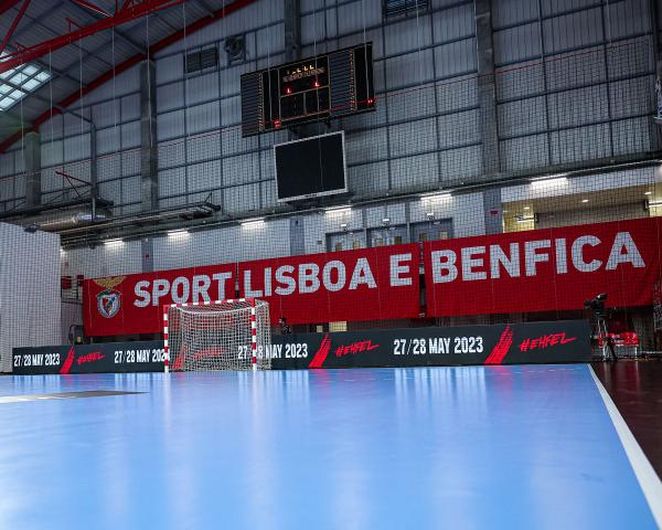 Schlechte Nachrichten dieser Tage für Benfica Lissabon