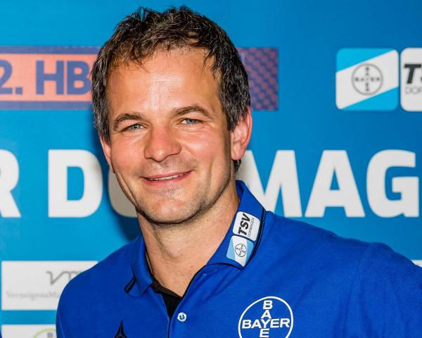 Matthias Flohr - TSV Bayer Dormagen