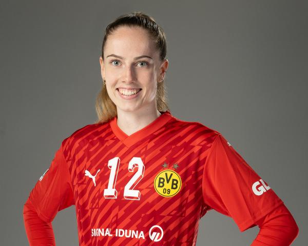 Sarah Wachter - Borussia Dortmund