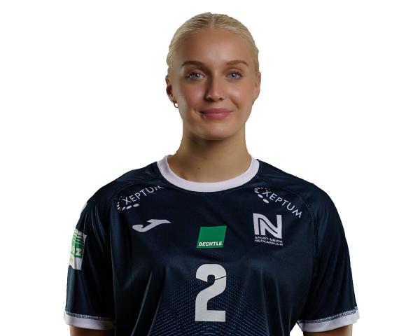 Laila Ihlefeldt - Sport-Union Neckarsulm