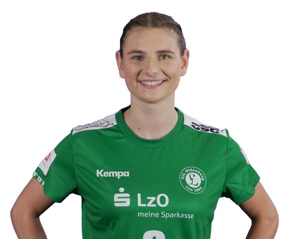Lana Teiken - VfL Oldenburg