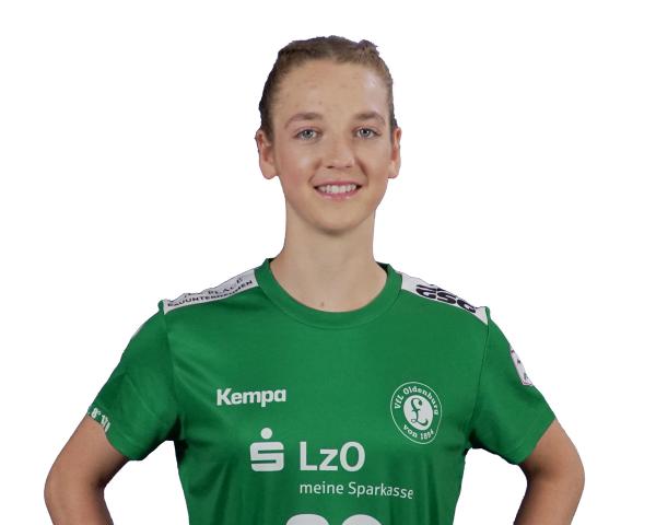 Emilia Ronge - VfL Oldenburg