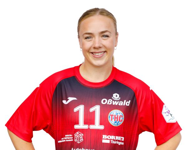 Vilma Matthijs Holmberg - Thüringer HC