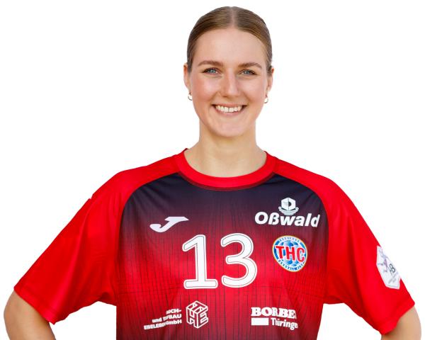Kathrin Pichlmeier - Thüringer HC