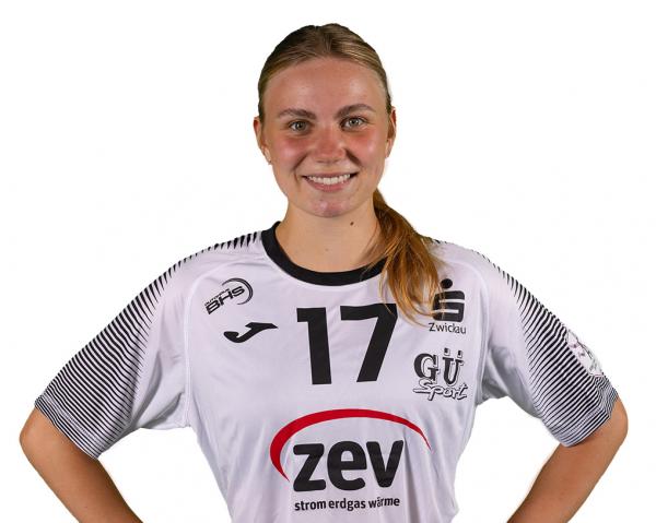 Emma Montag - BSV Sachsen Zwickau