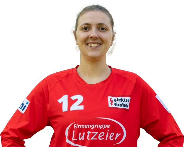 Theresa Bauer - HCD Gröbenzell