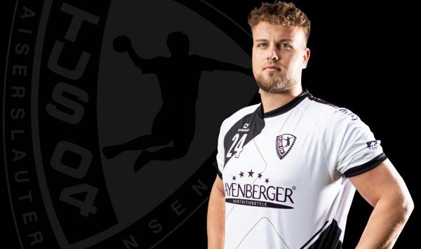 TuS KL-Dansenberg: Kapitän Sebastian Bösing wünscht sich einen Auswärtssieg zum Saisonauftakt.