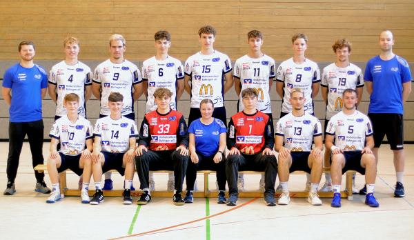JSG Balingen-Weilstetten U19, JBLH