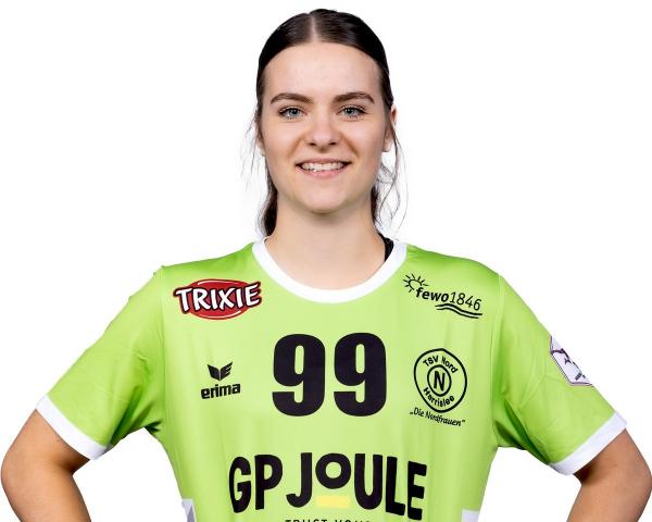 Anna Thomssen - TSV Nord Harrislee