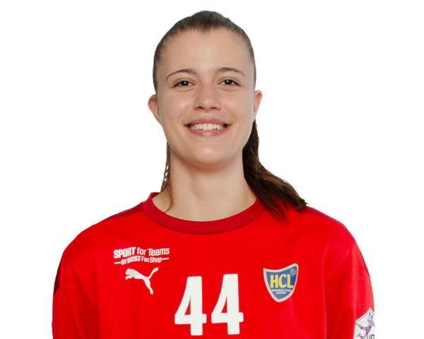 Janine Fleischer - HC Leipzig