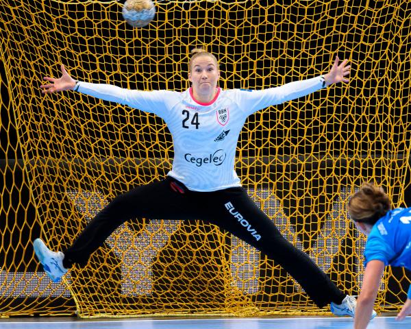 Katharina Filter - Brest Bretagne Handball BBM-BRE BRE-BBM