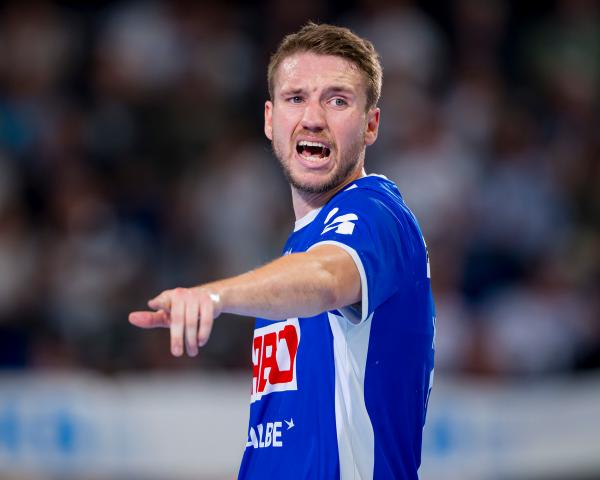 Dominik Mappes - VfL Gummersbach