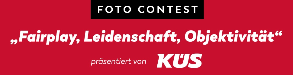 Foto-Contest KÜS