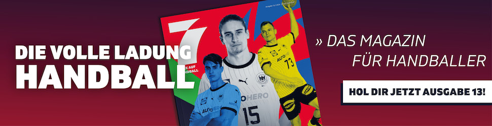 Handball-EM 2024 kompakt: Drei Thriller am Donnerstag